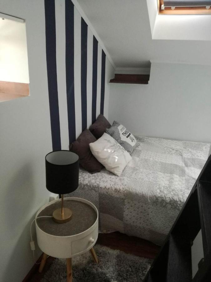 Appartamento Niezalezne Pietro W Domu Z Widokiem Na Morze Gdynia Esterno foto