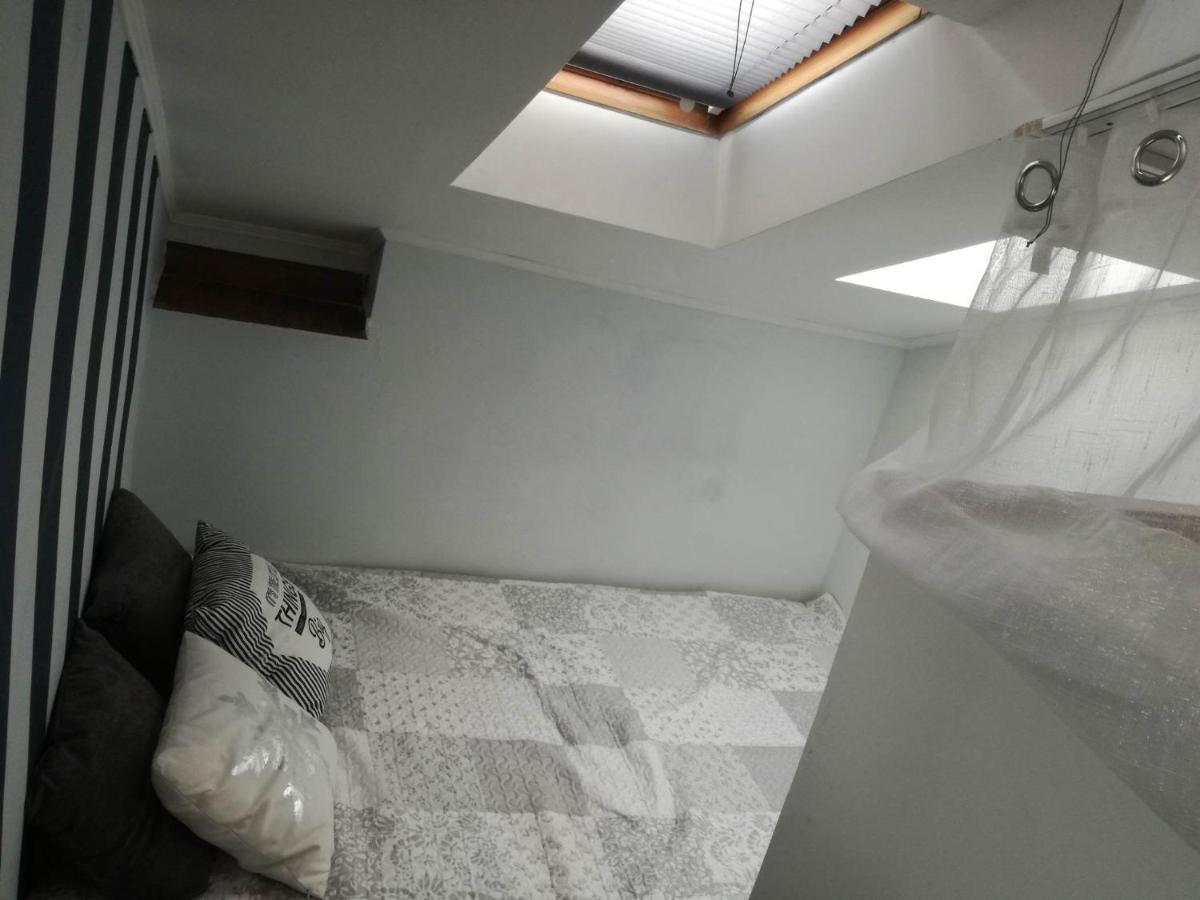 Appartamento Niezalezne Pietro W Domu Z Widokiem Na Morze Gdynia Esterno foto