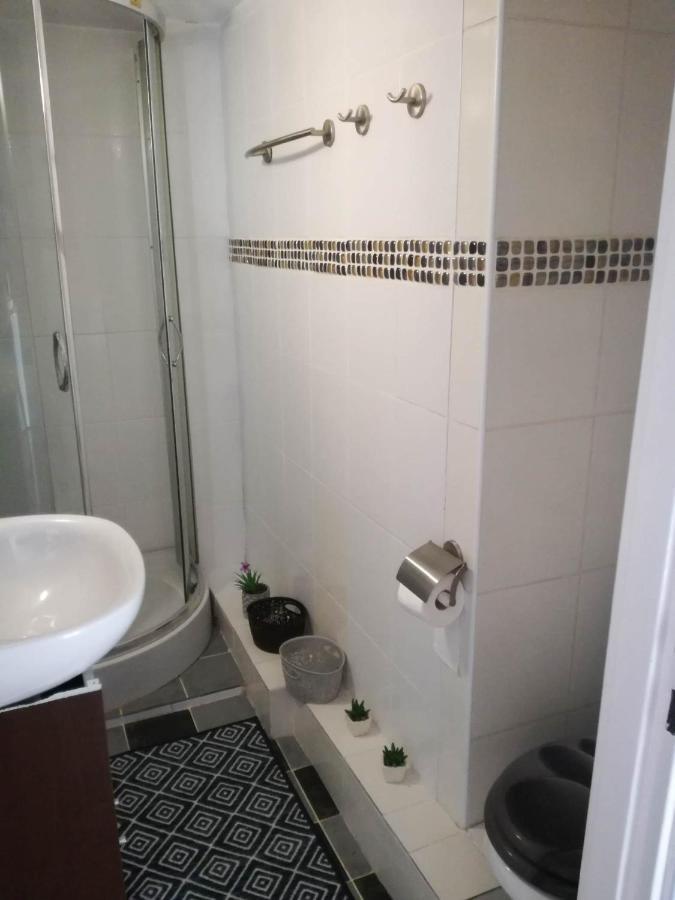 Appartamento Niezalezne Pietro W Domu Z Widokiem Na Morze Gdynia Esterno foto