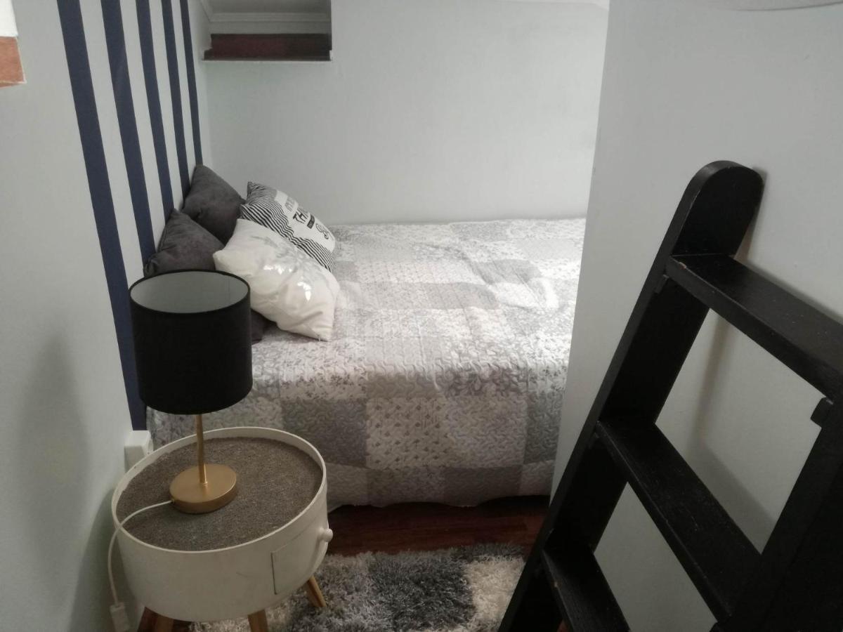 Appartamento Niezalezne Pietro W Domu Z Widokiem Na Morze Gdynia Esterno foto