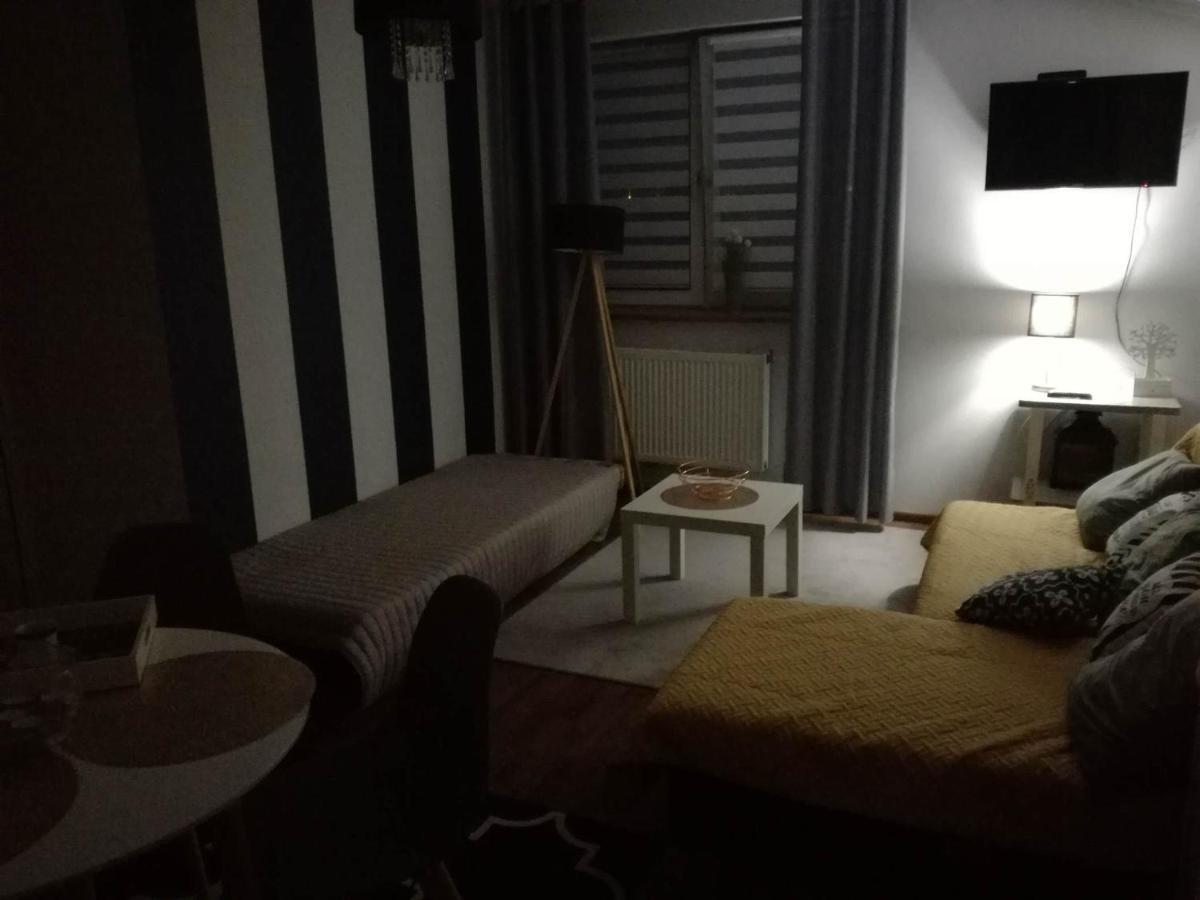 Appartamento Niezalezne Pietro W Domu Z Widokiem Na Morze Gdynia Esterno foto