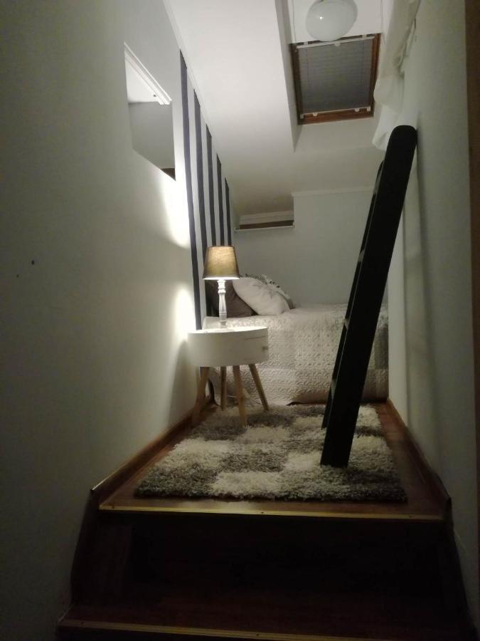 Appartamento Niezalezne Pietro W Domu Z Widokiem Na Morze Gdynia Esterno foto