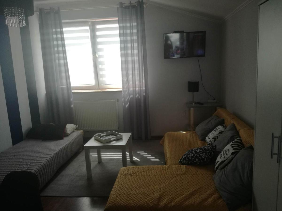 Appartamento Niezalezne Pietro W Domu Z Widokiem Na Morze Gdynia Esterno foto