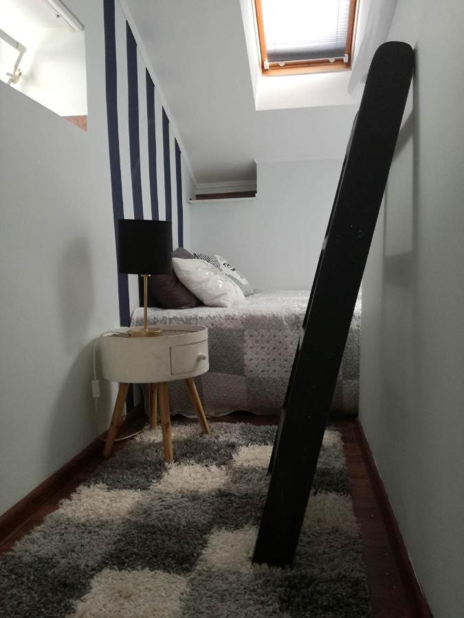 Appartamento Niezalezne Pietro W Domu Z Widokiem Na Morze Gdynia Esterno foto